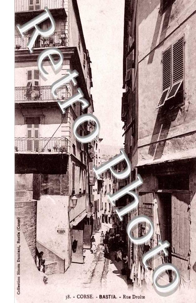Rue Droite