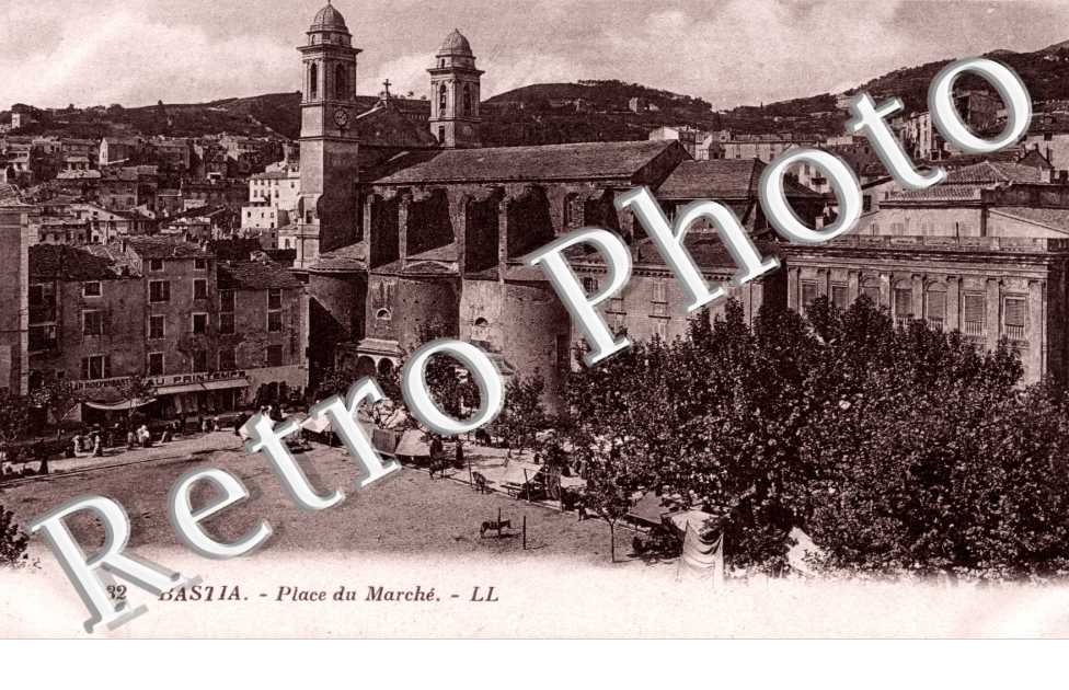Place du marche