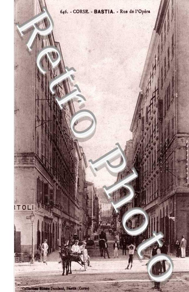 rue de l'Opera