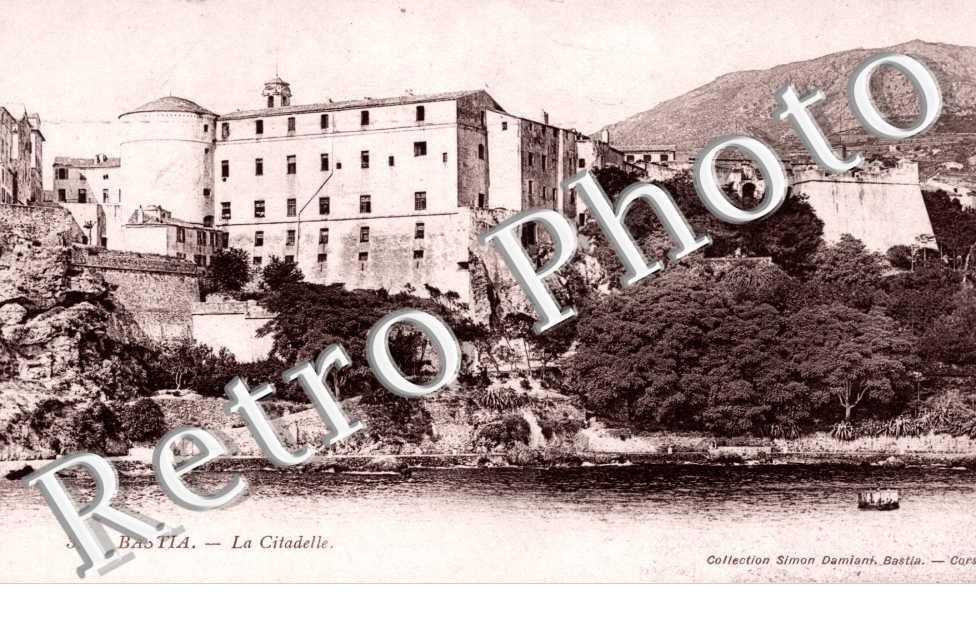 la citadelle