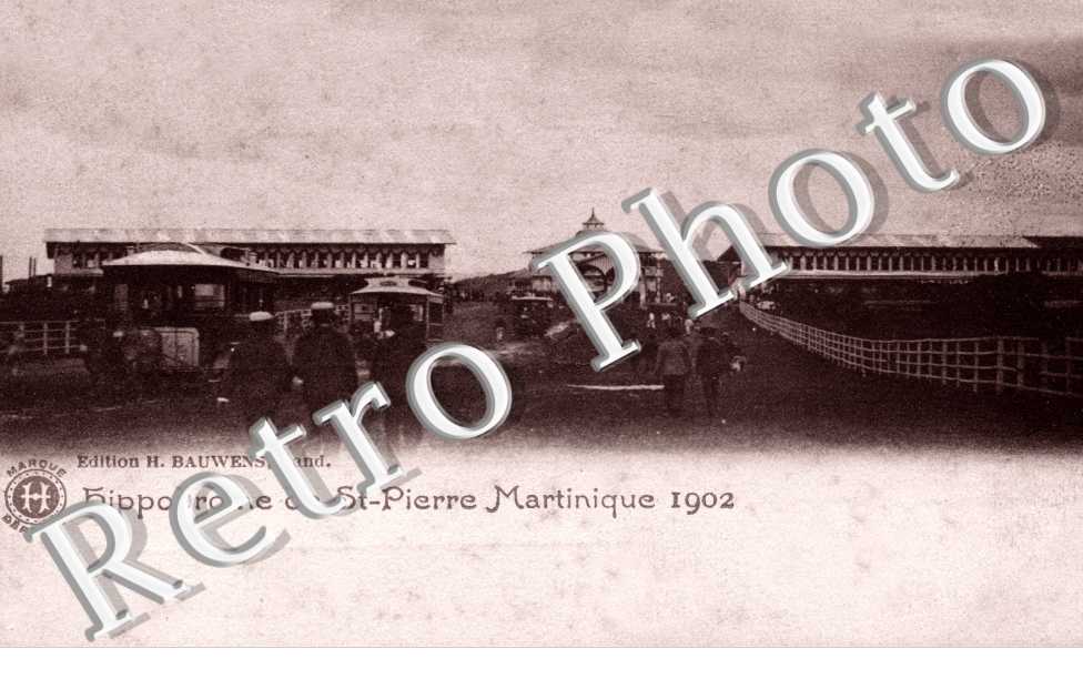 Hippodrome 1902