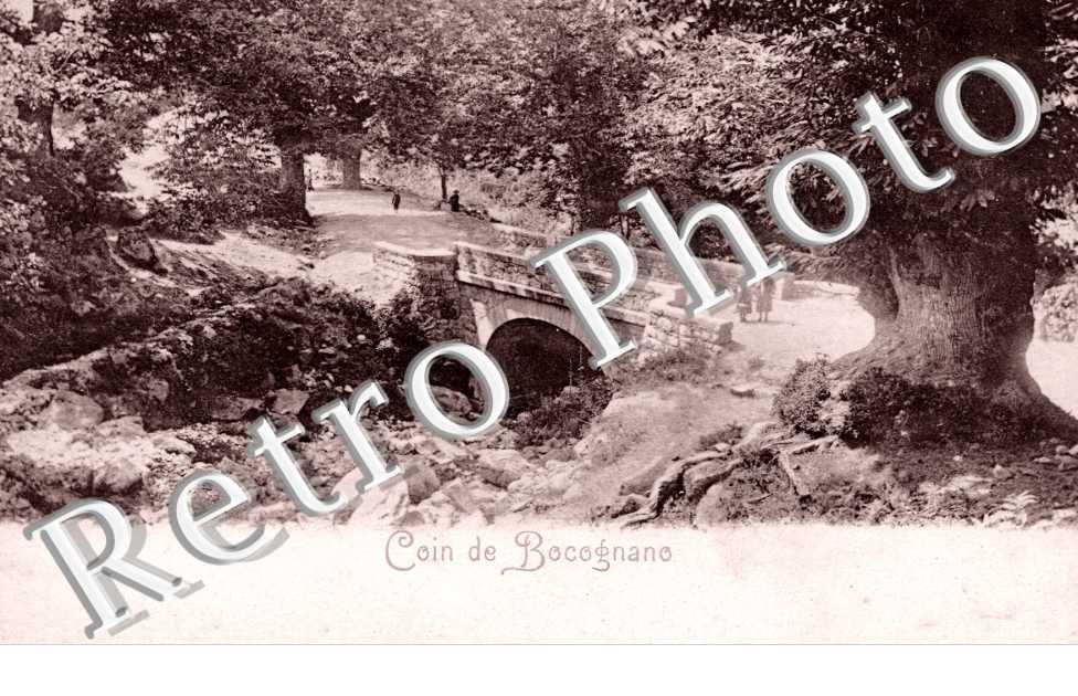 Coin de Bocognano