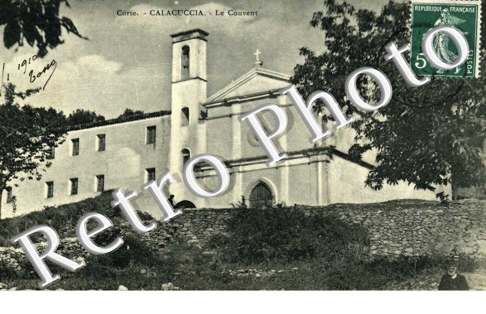 Le couvent