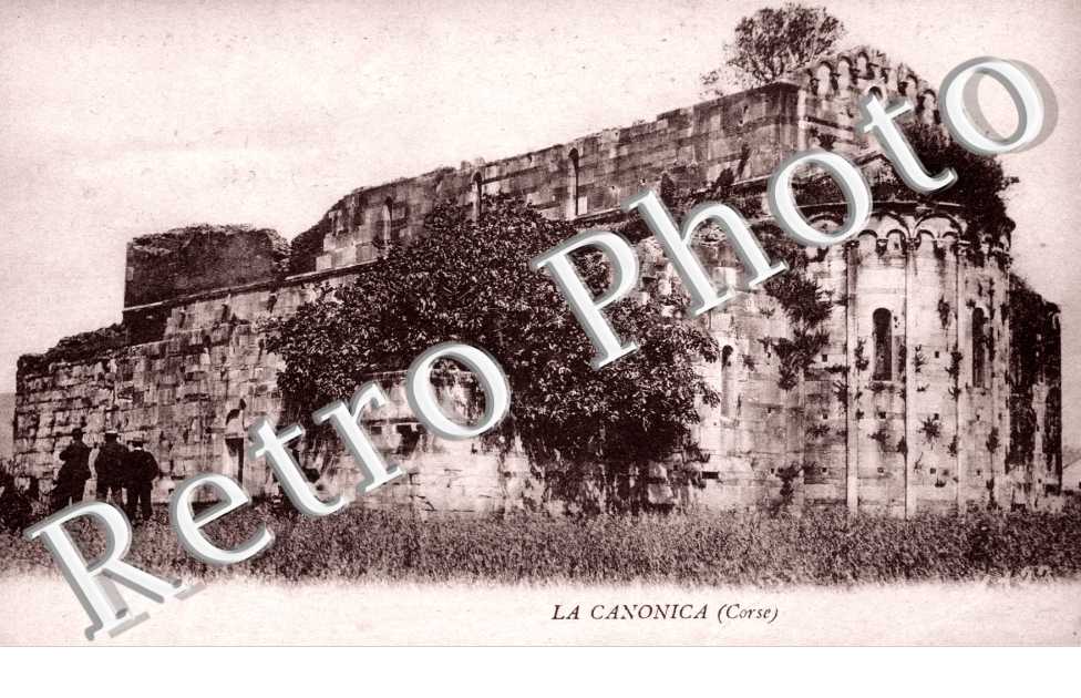 La Canonica
