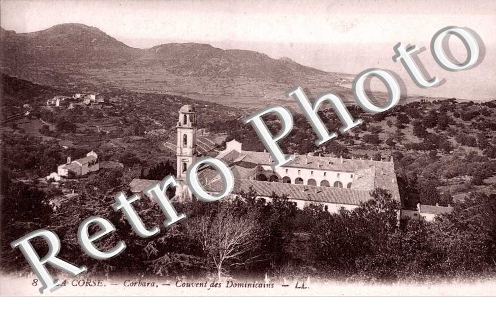 Couvent des Dominicains