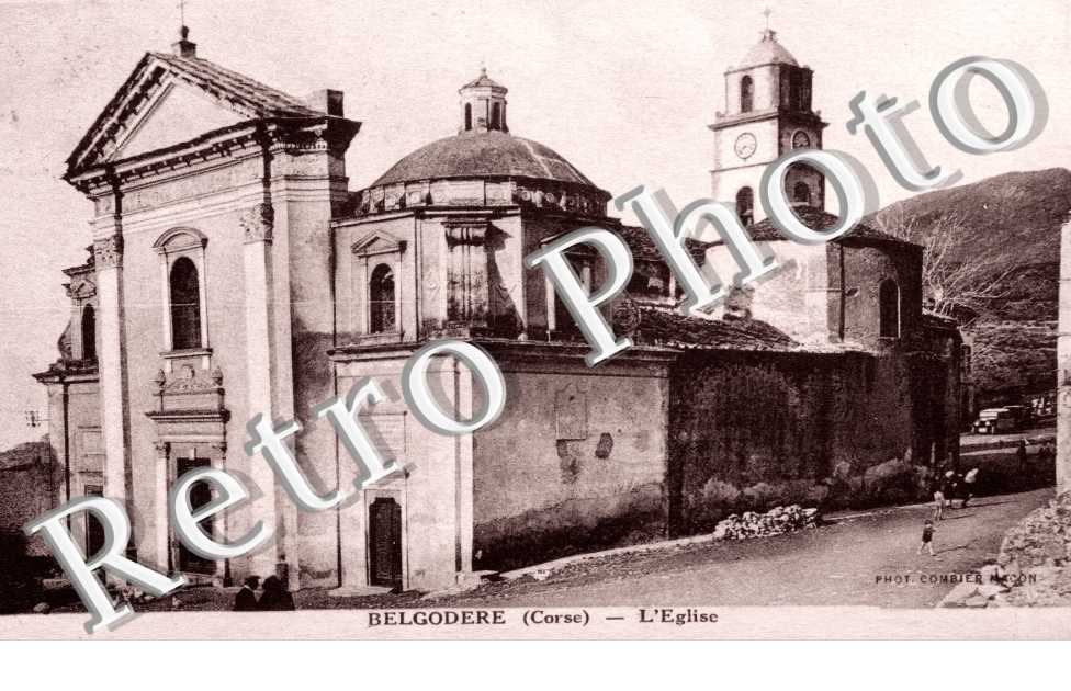 L'eglise