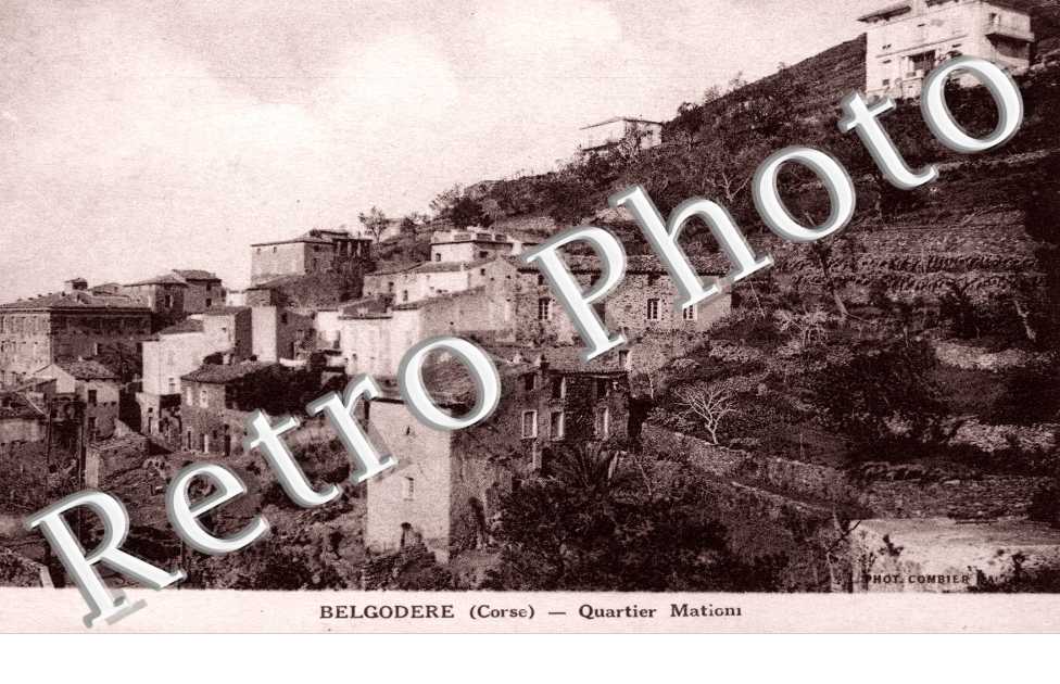 Quartier Mationi