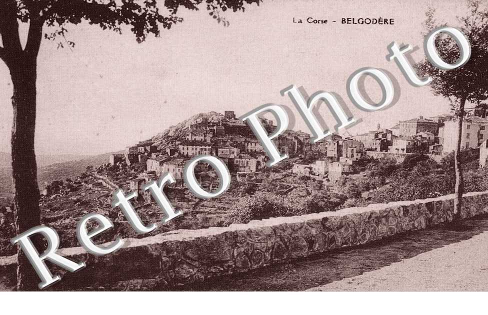 BELGODERE