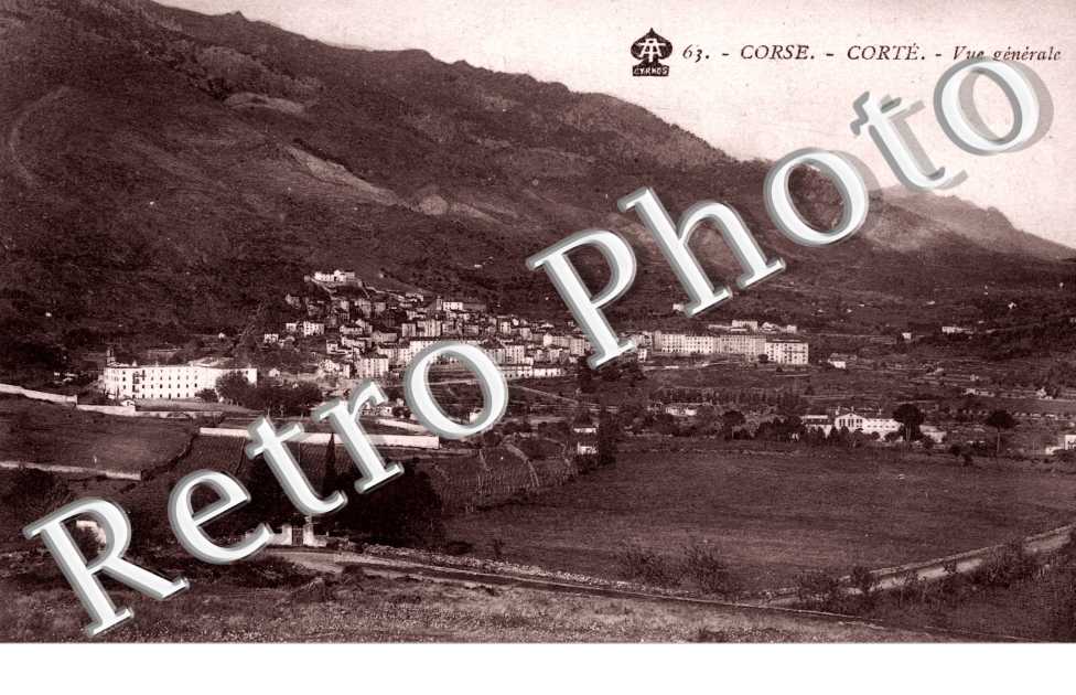 Vue generale