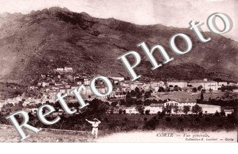 Vue generale