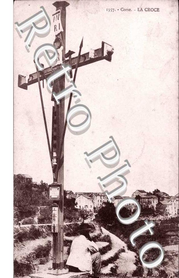 La Croce