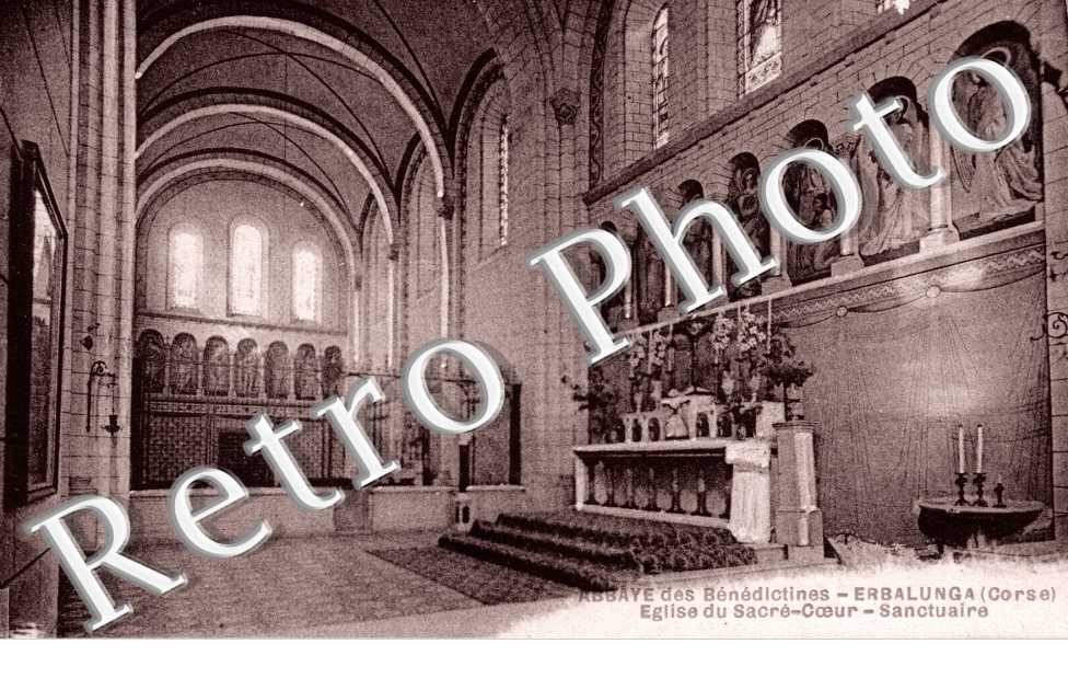 abbaye des Benedictines eglise du Sacre-Coeur Sanctuaire