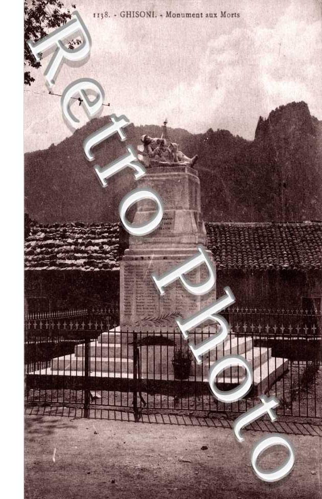 Monument aux Morts