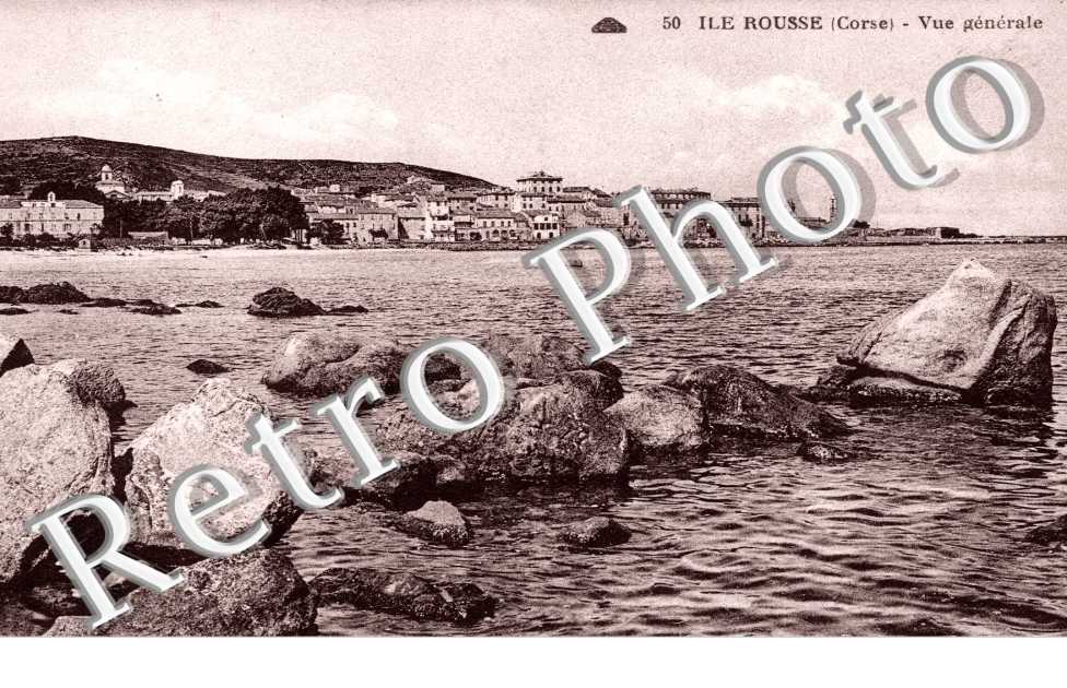 Vue Generale