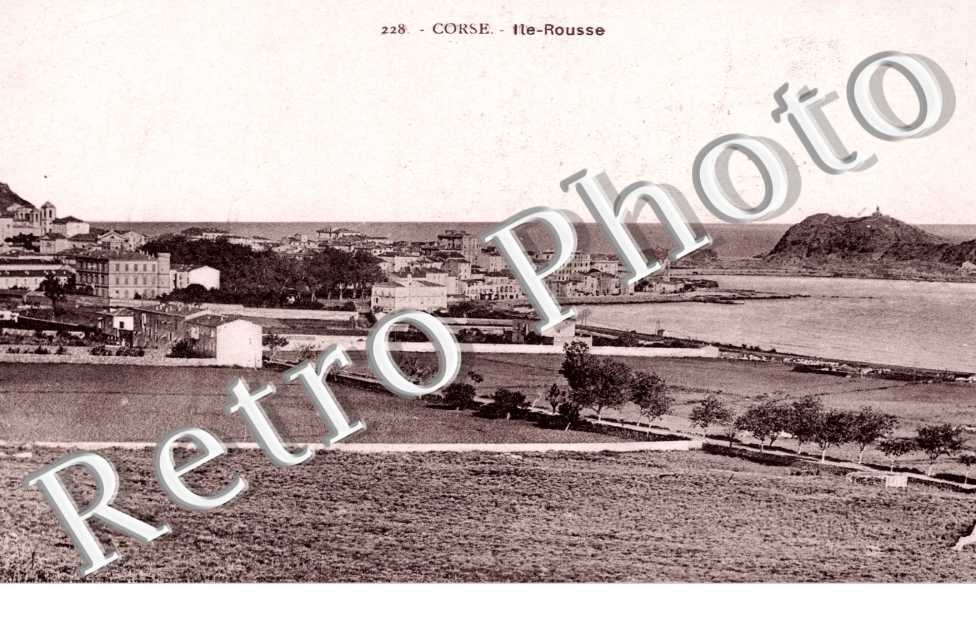 Vue generale