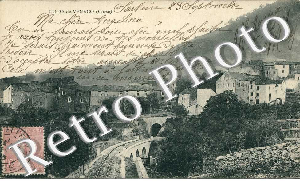 Lugo de Venaco