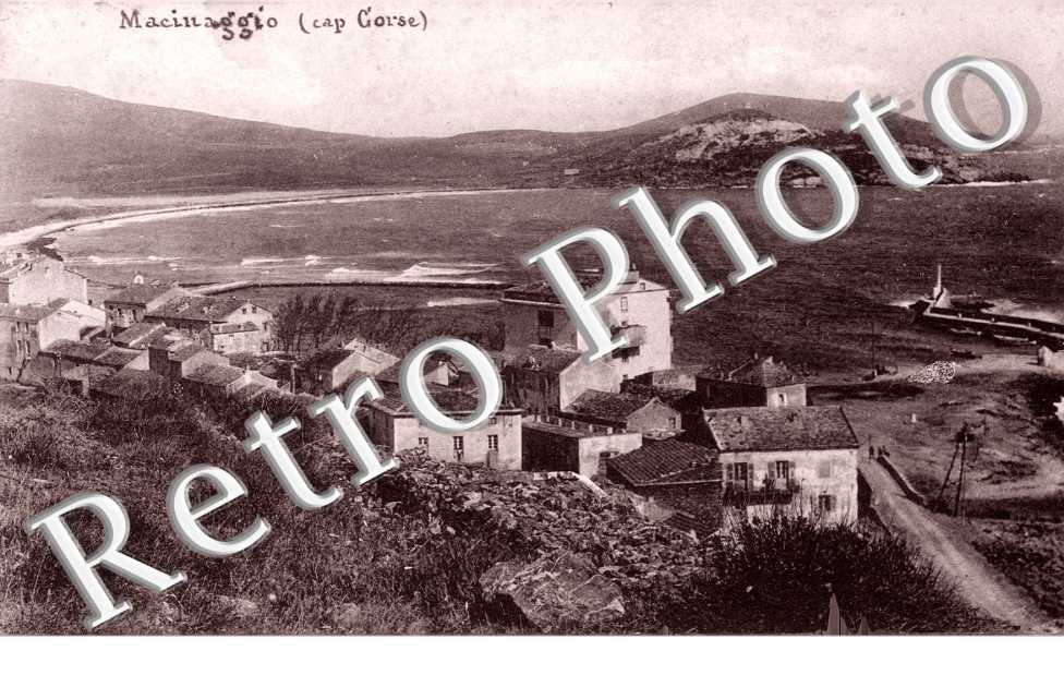Cap Corse