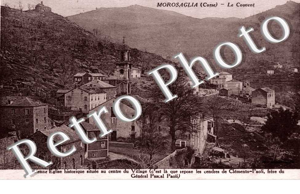 Le couvent