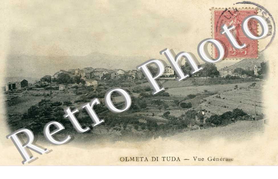 Vue generale