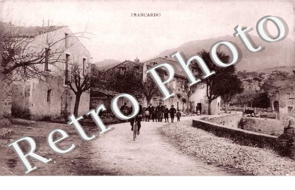 Francardo