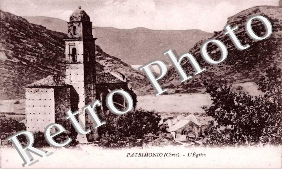 l'eglise