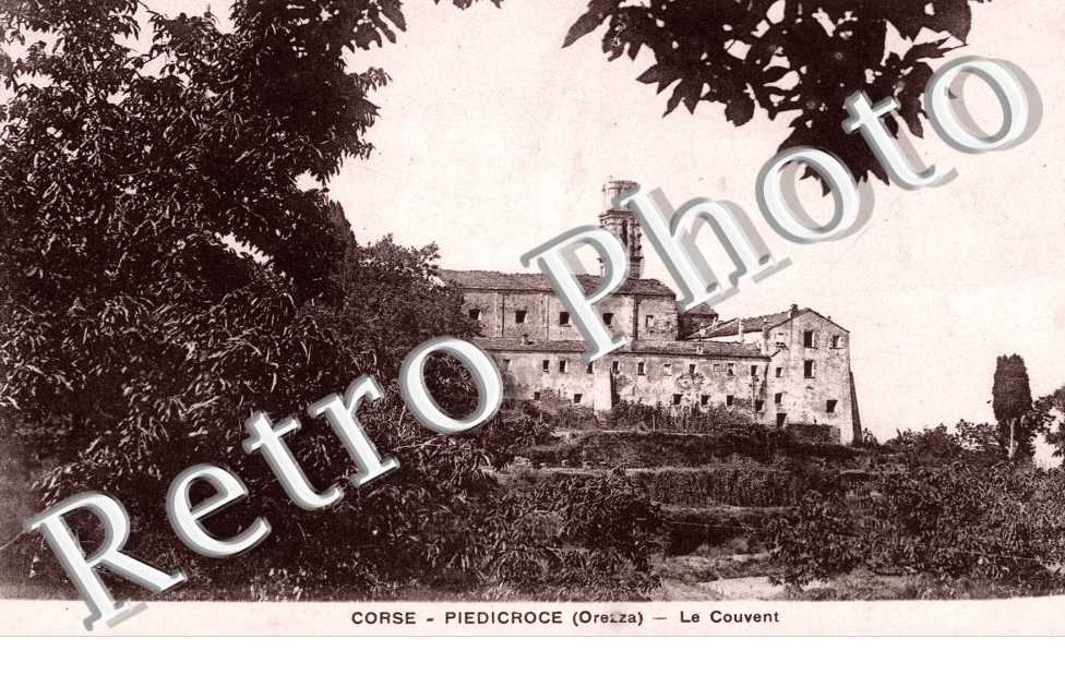 Le Couvent