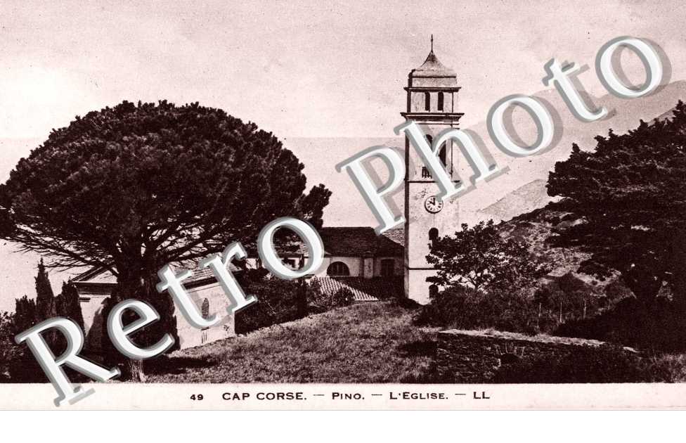 l'eglise