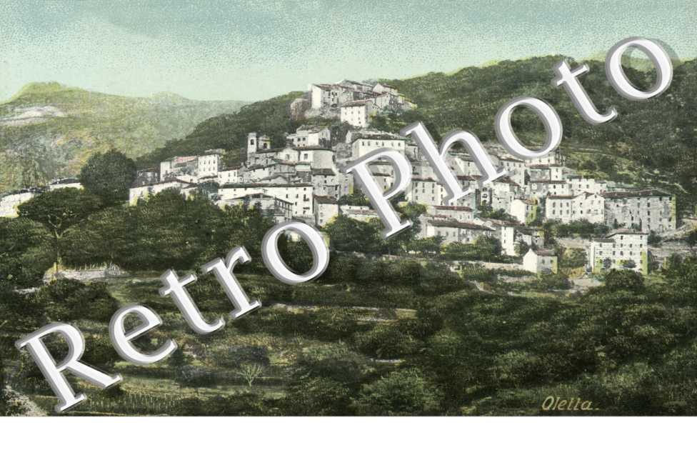 Oletta