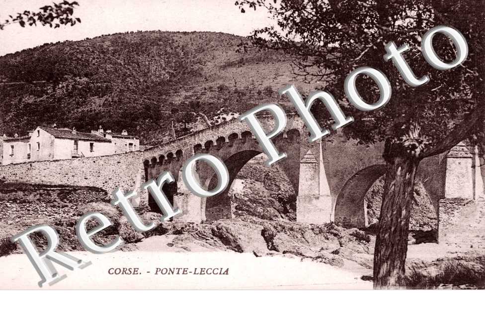 le pont