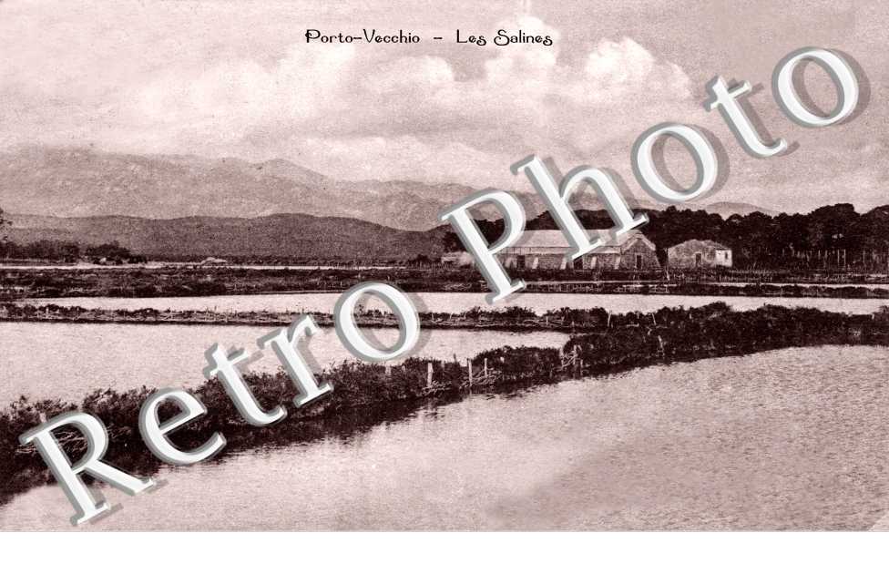 les salines