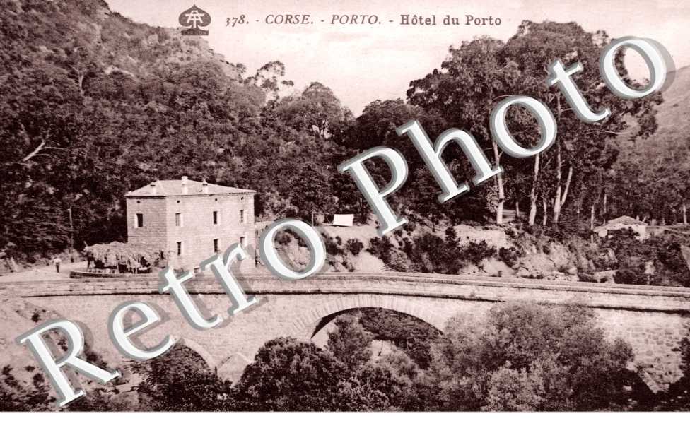 Hotel du Porto