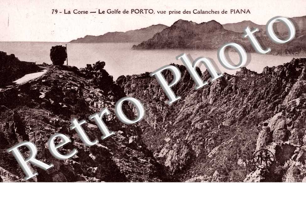 Golfe de Porto