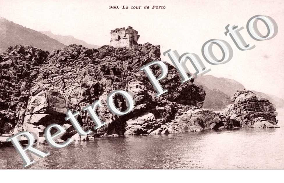 Tour de Porto