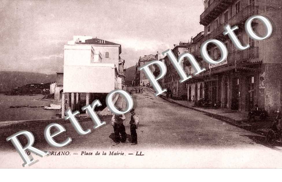 place de la mairie
