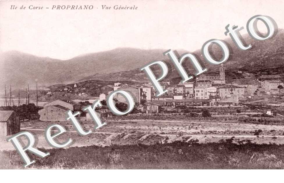 Vue generale