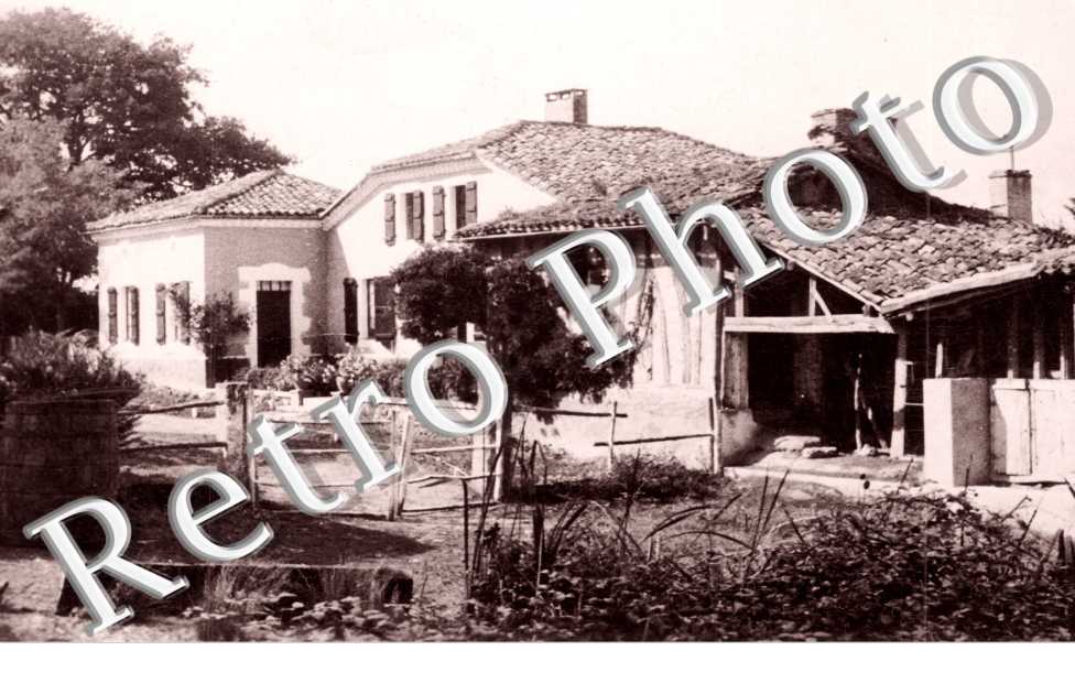 Une maison