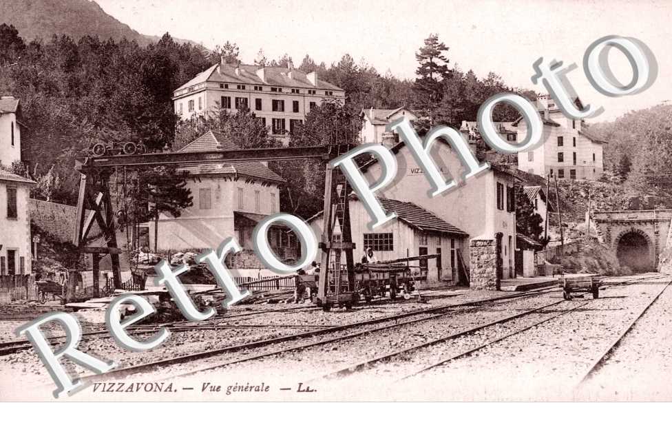 Vue generale