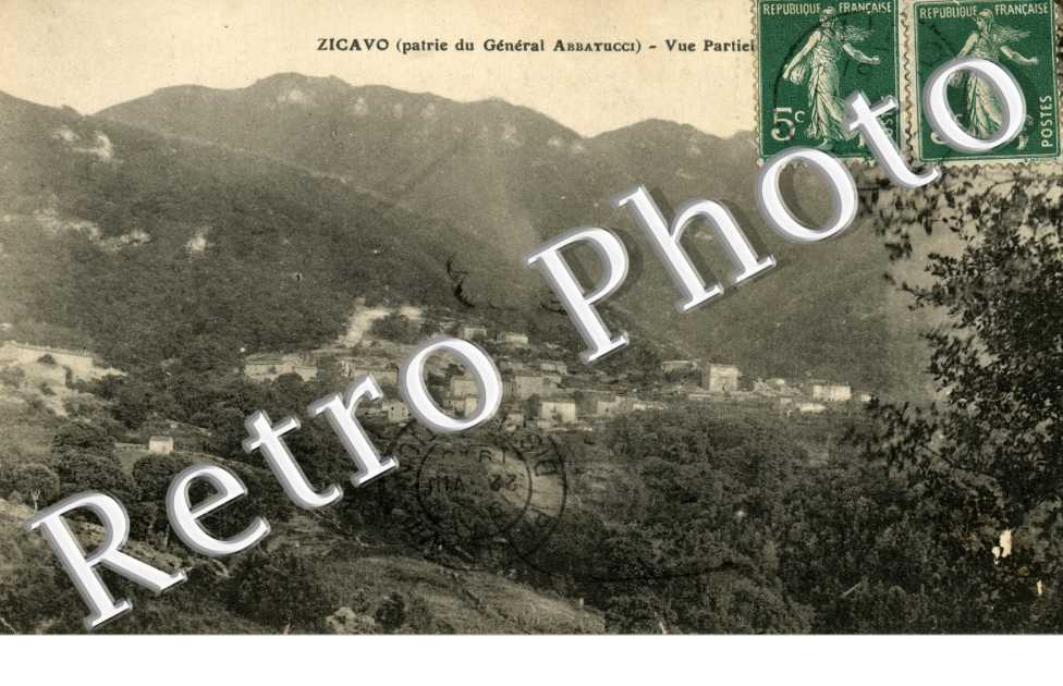 Vue partielle