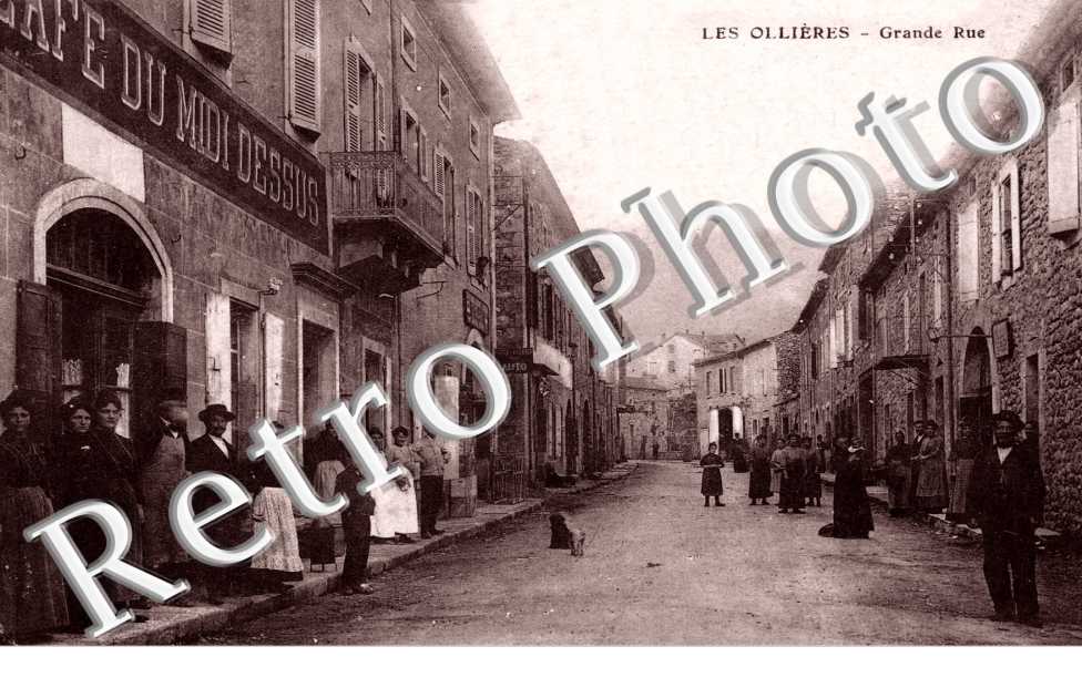 Grande rue