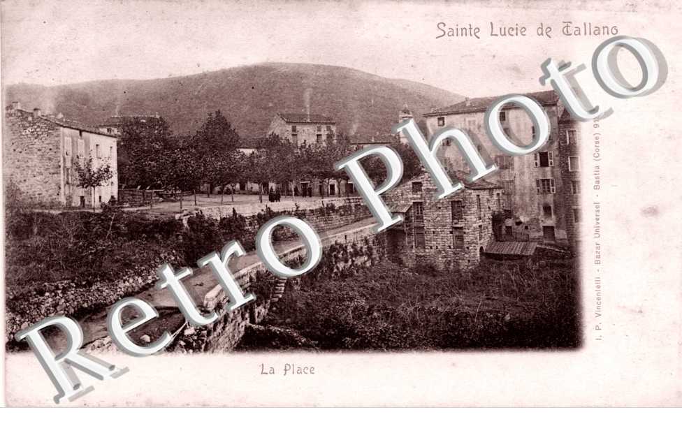 la place