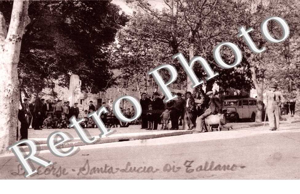la Place