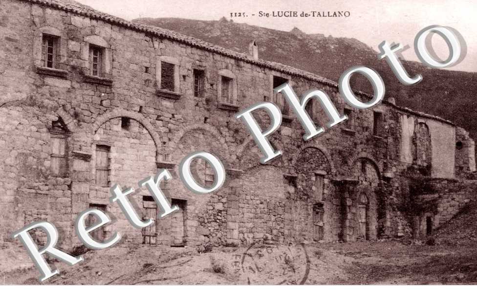 Ancien couvent