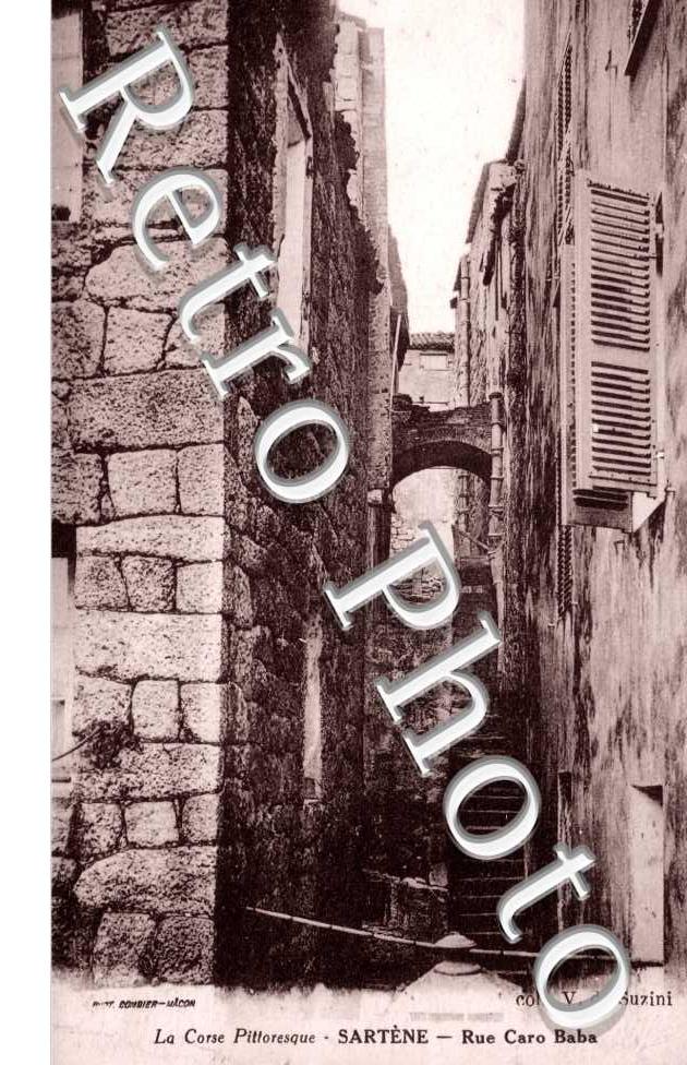 Rue Caro Baba