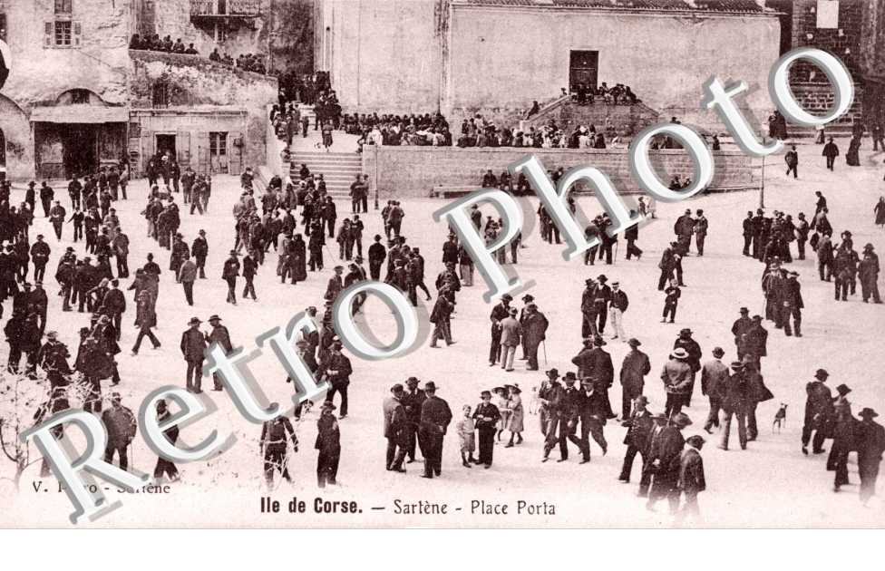 Place Porta