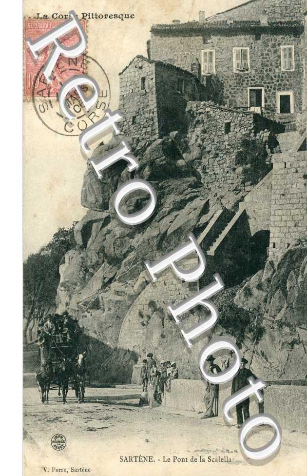 Pont de Scalella