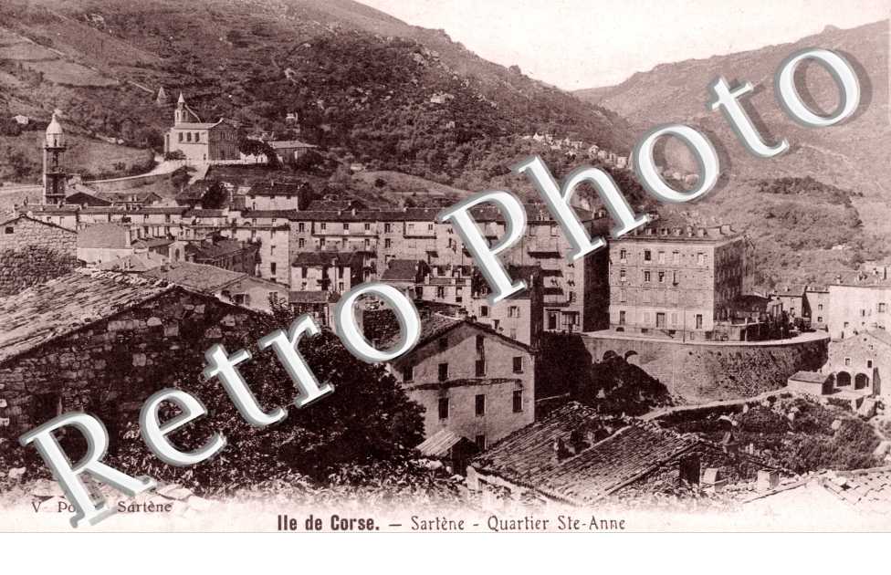 Quartier Sainte-Anne