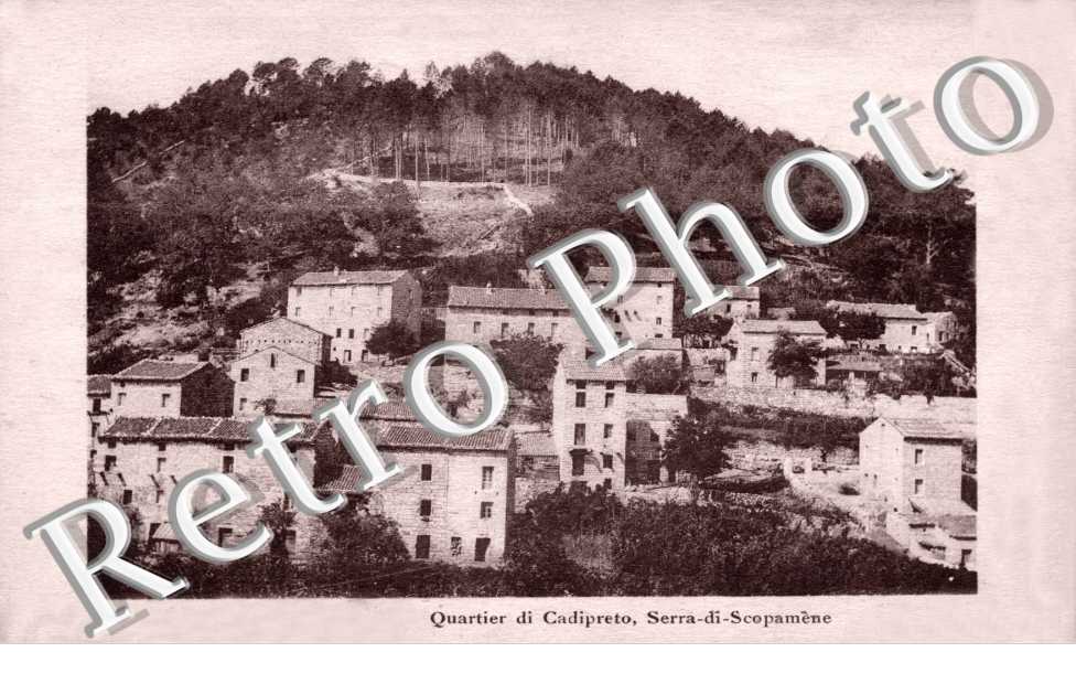 Quartier di Cadipreto