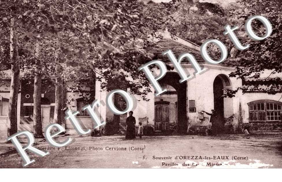 pavillon des eaux minerales