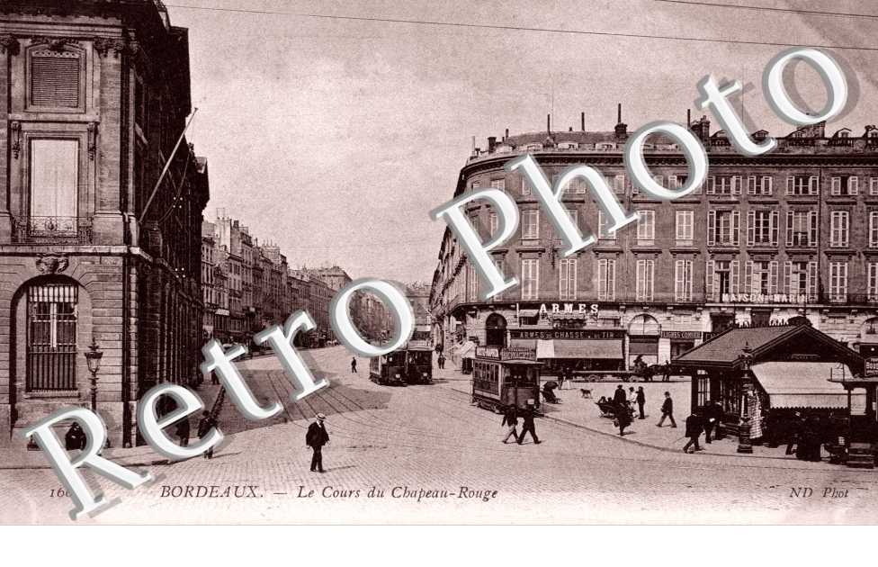 La Cour du Chapeau Rouge