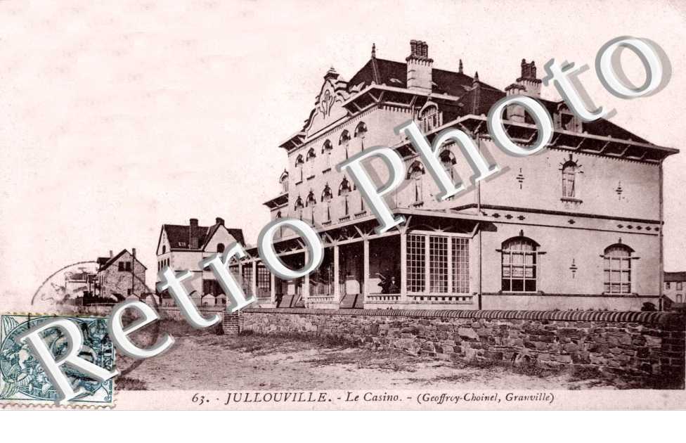 le casino